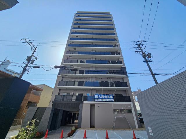 ファンファーレ黄金