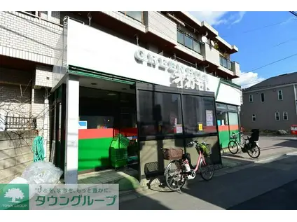 サンガーデン(2LDK/1階)の周辺写真