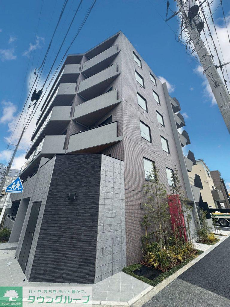 ALIVIS篠崎