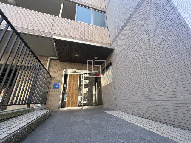 RAINBOW COURT P-III