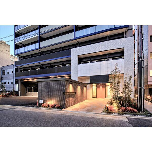 S-RESIDENCE今池駅前 早期審査・契約締結できます