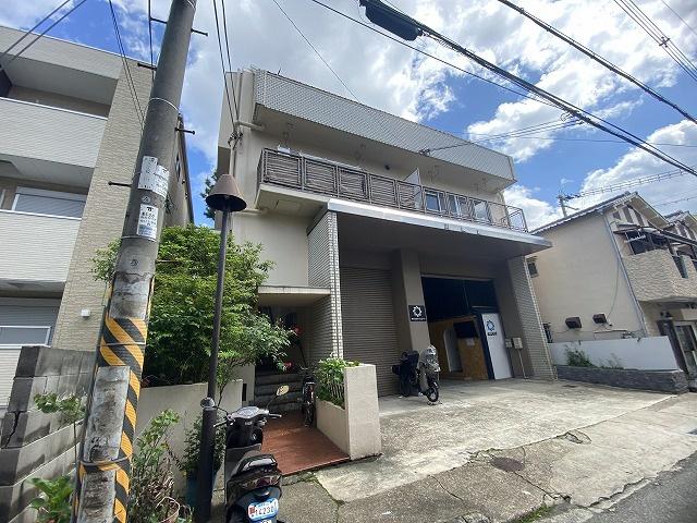 第2南マンション