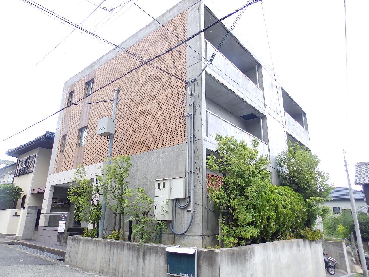 ロイヤルメゾン六甲V