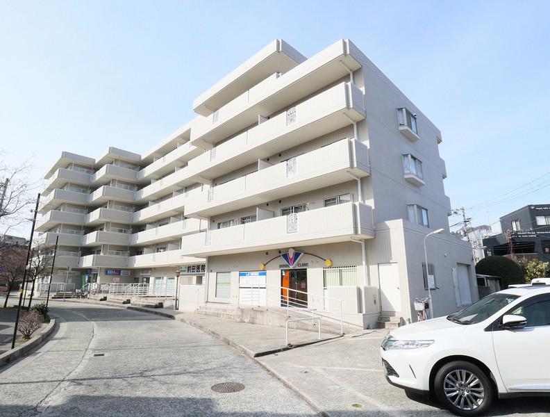 インペリアル花屋敷
