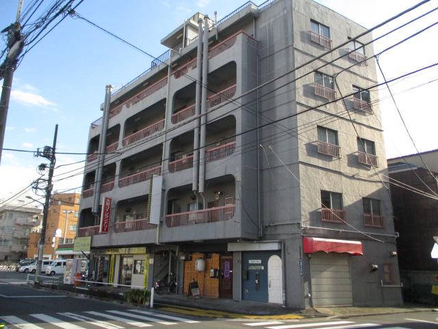 丸山マンション
