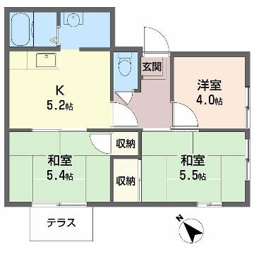 ベル新在家
