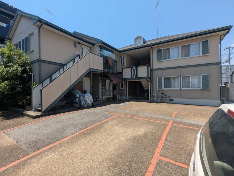 ベル新在家