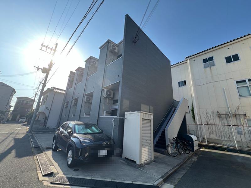 コンフォータス