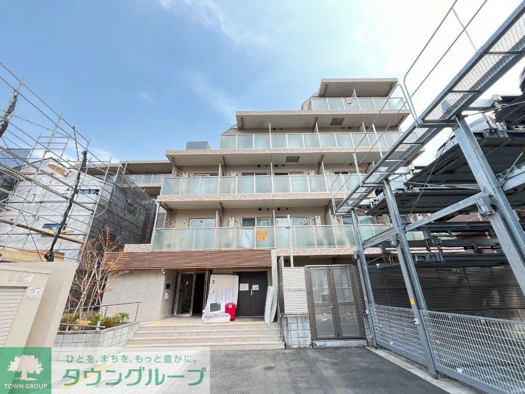 N-STAGE FUJISAWA