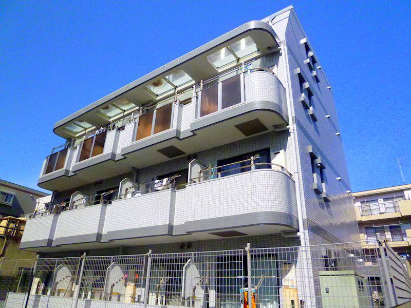 ローズマンションA69番館