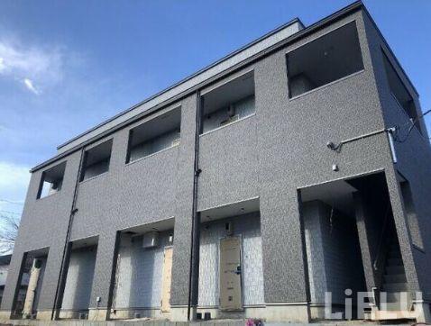 ハーモニーテラス東照宮IV