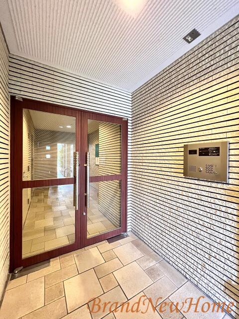 シティーコート南瓦町