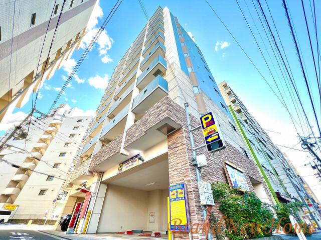 シティーコート南瓦町