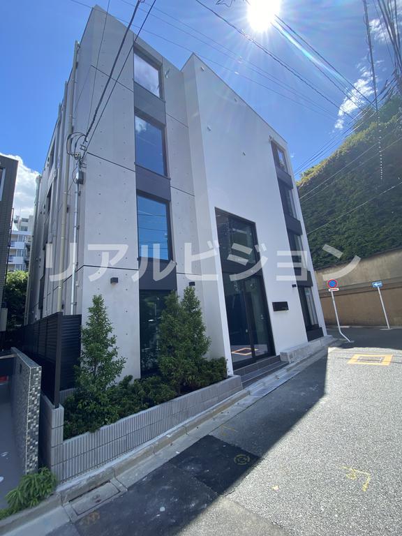 REVE RESIDENCE高輪 レーヴ レジデンスタカナワ