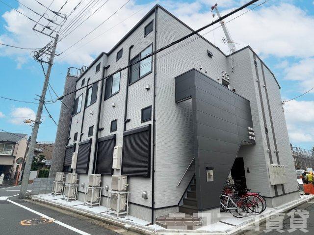 ラフォーレ中板橋