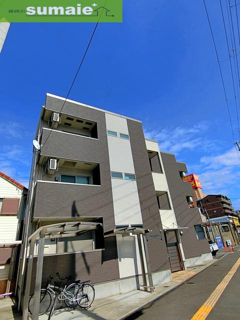 フジパレス中之島サウス