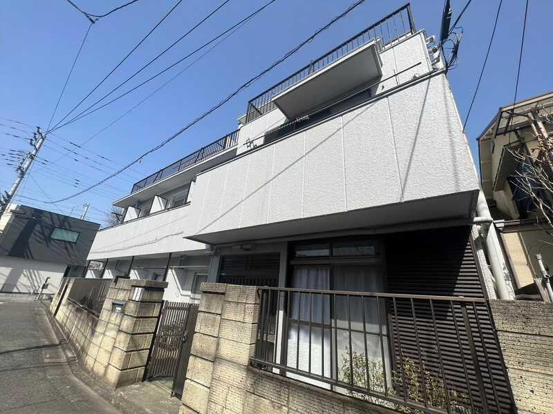 クロノス西立川