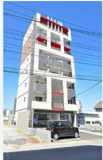 MDIグランコンファリア下曽根新町