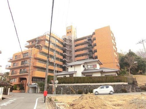 ライオンズマンション学園前第2