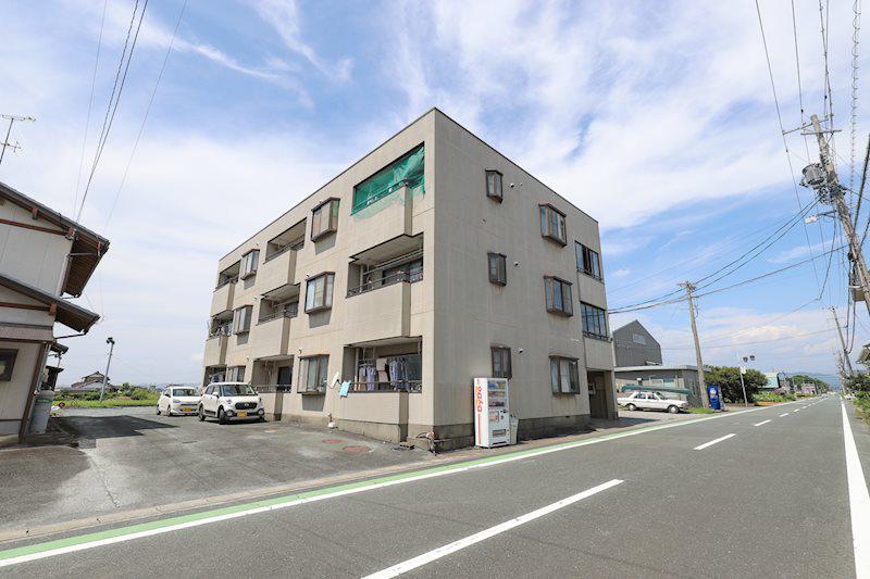 成瀬マンション