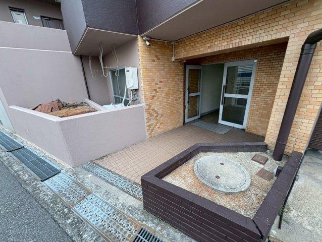 ビスタ緑地Ⅱ
