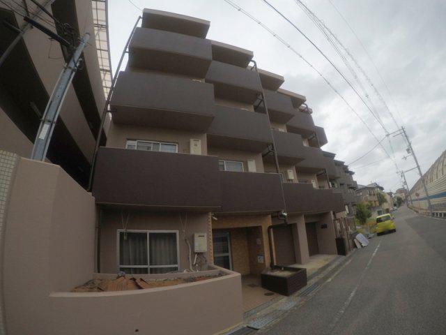 ビスタ緑地Ⅱ
