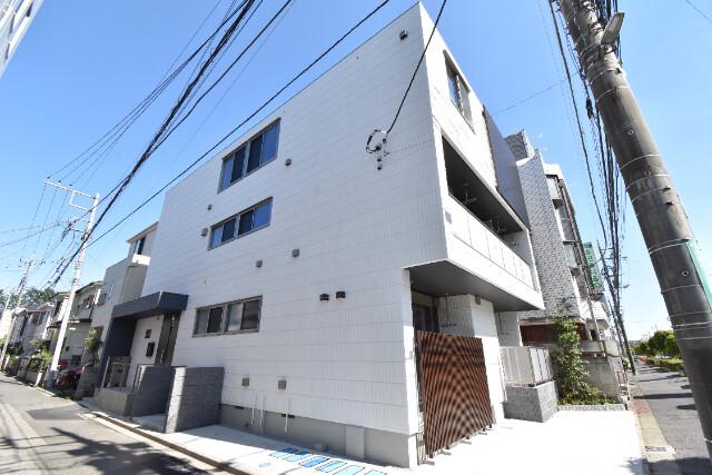THE HEBEL MAISON 浦和