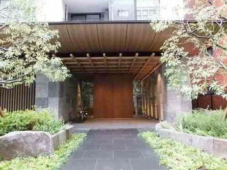 パークコート千代田一番町