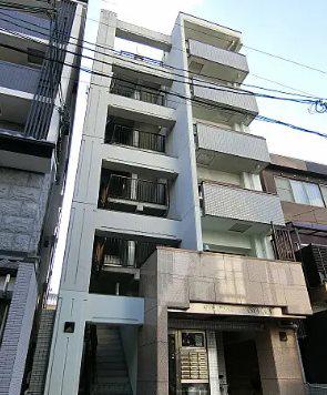 THECITY京都五条