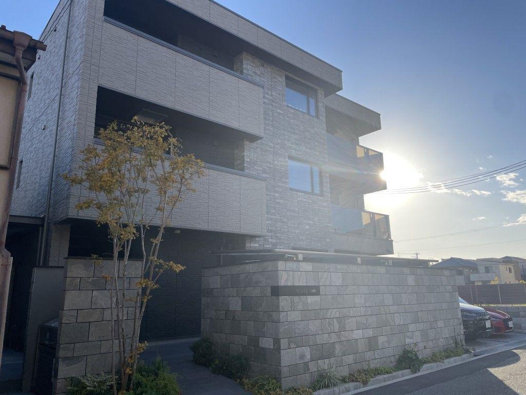 AZURE天道町(2LDK/2階)
