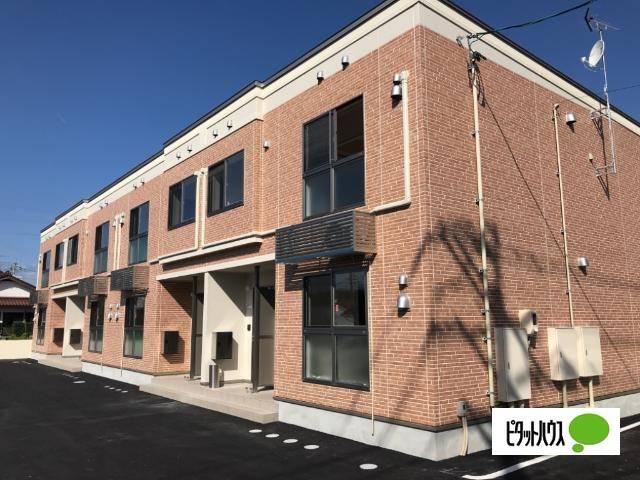 グランモール東津田