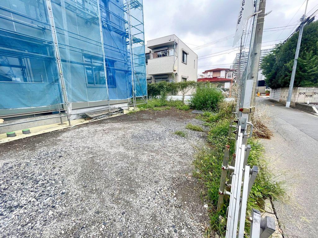 フィカーサ西東京