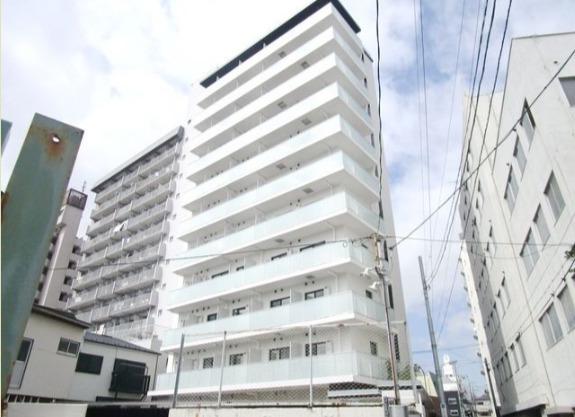 プラウドフラット戸越銀座