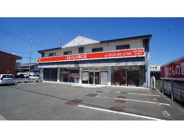 コーポ野口