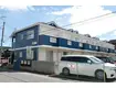 ドミール五番館(1K/2階)