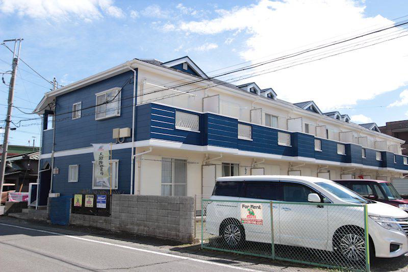 ドミール五番館
