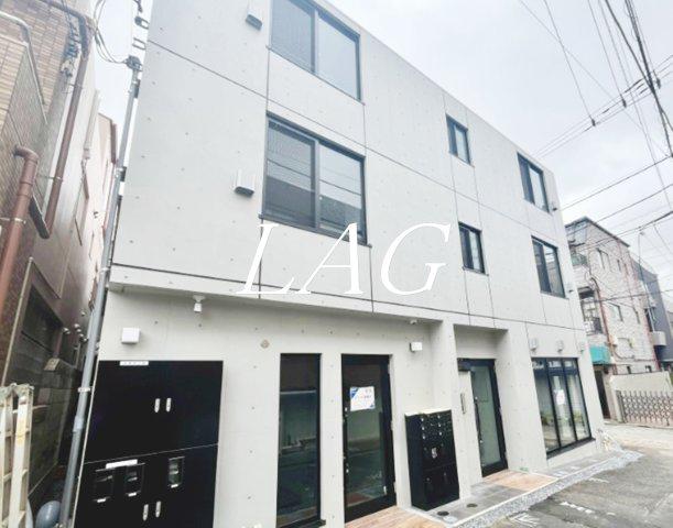 COCOFLAT江古田