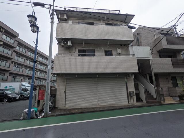 内田ハウス