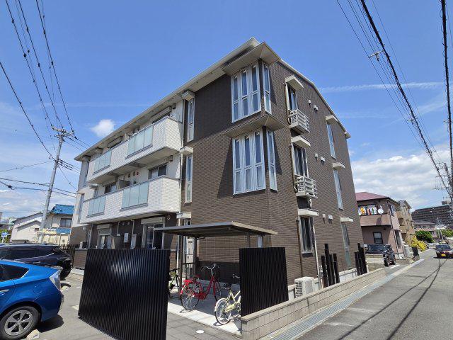 アンジュ