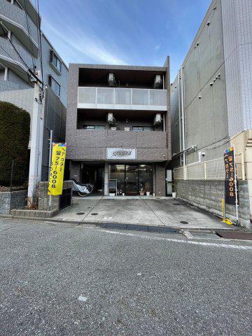 マイステージ逆瀬川(1K/3階)