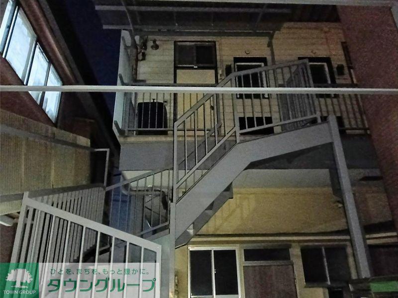 第一坂本荘