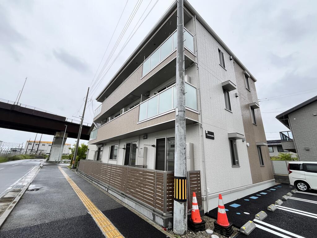 DーROOM新中道