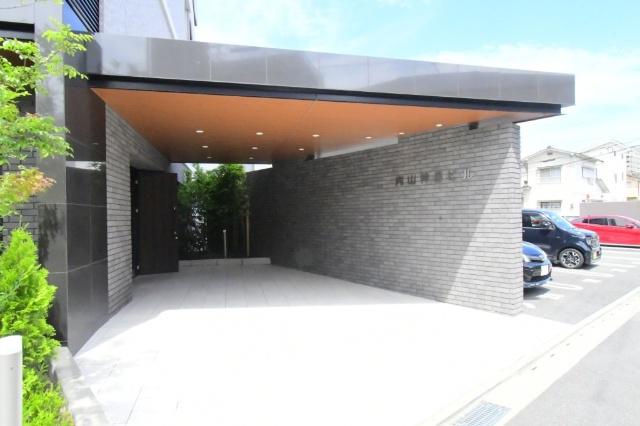 内山神岳ビル