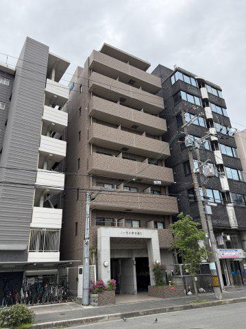 リーガル新大阪II