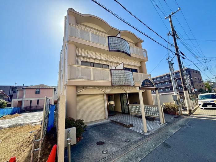サンパレス21 南夙川