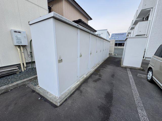 スカイシティヤハバ A