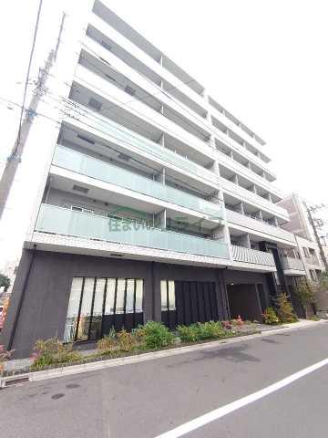ブラウ住吉
