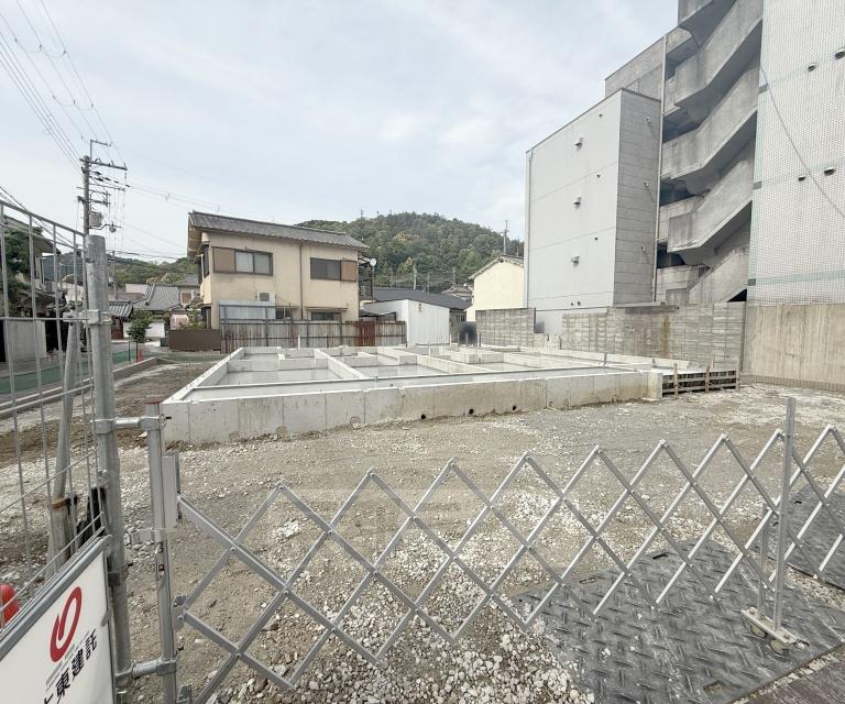 クレール蒼天