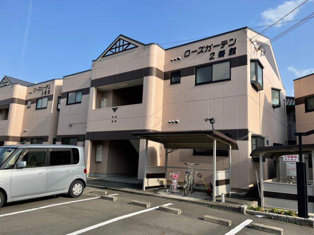ローズガーデン