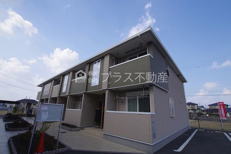 リバーサイド みどりやま C